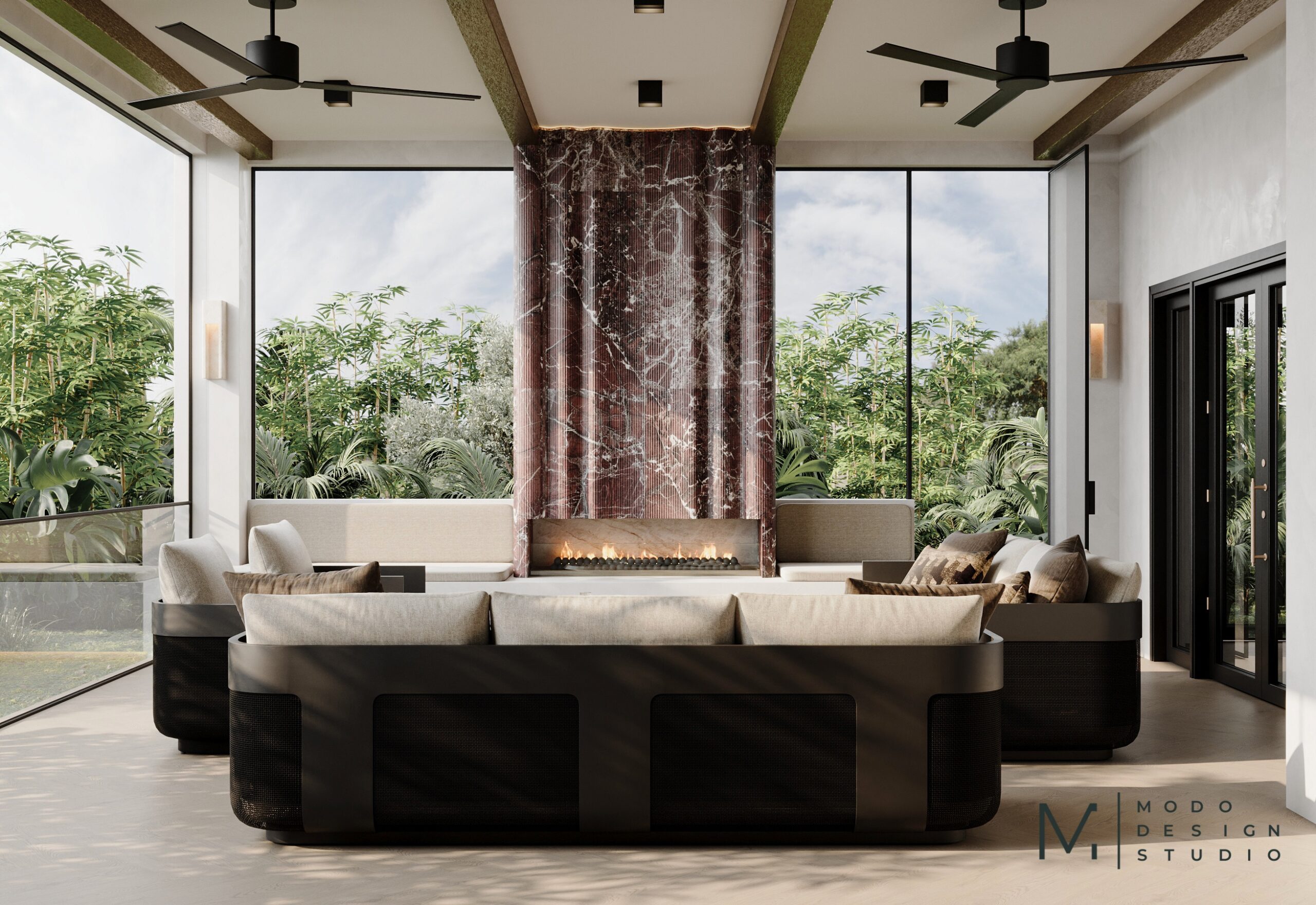 FLORIDA SUNROOM