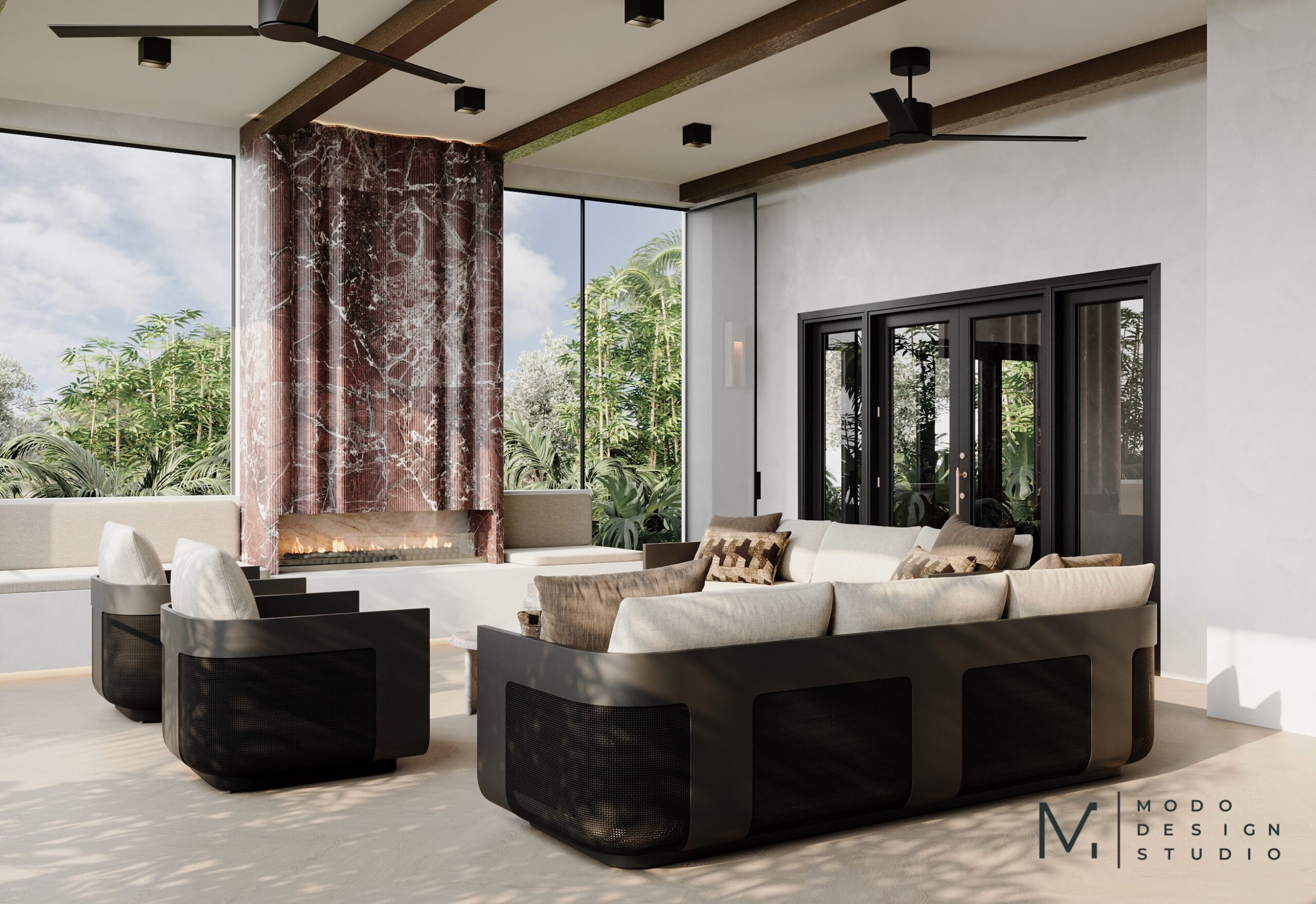 FLORIDA SUNROOM