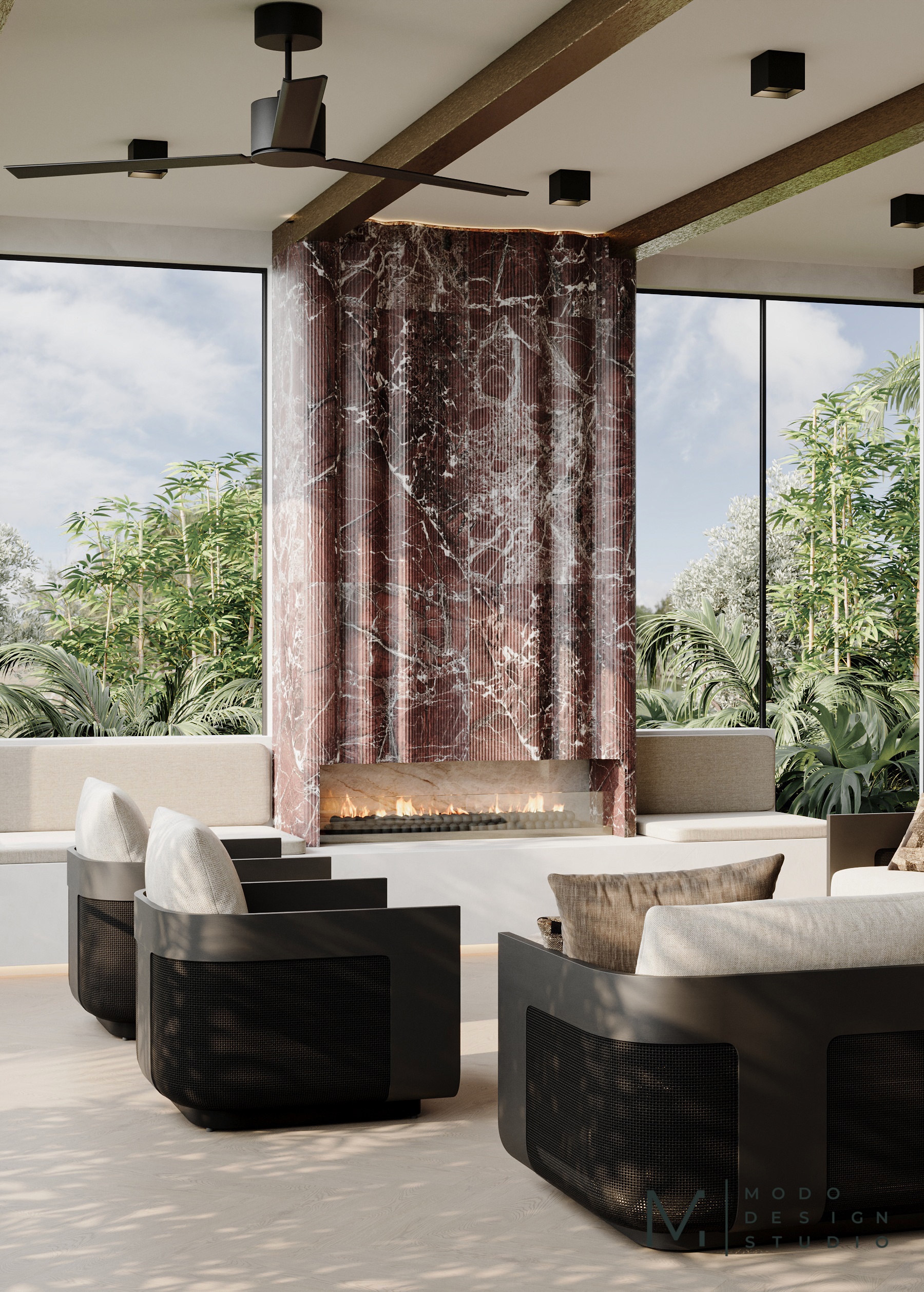 FLORIDA SUNROOM